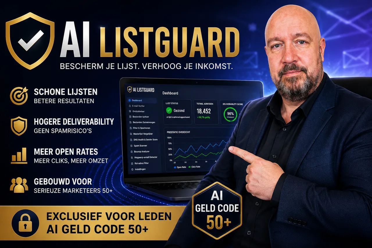 AI ListGuard